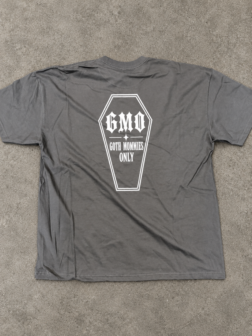 GMO Tee
