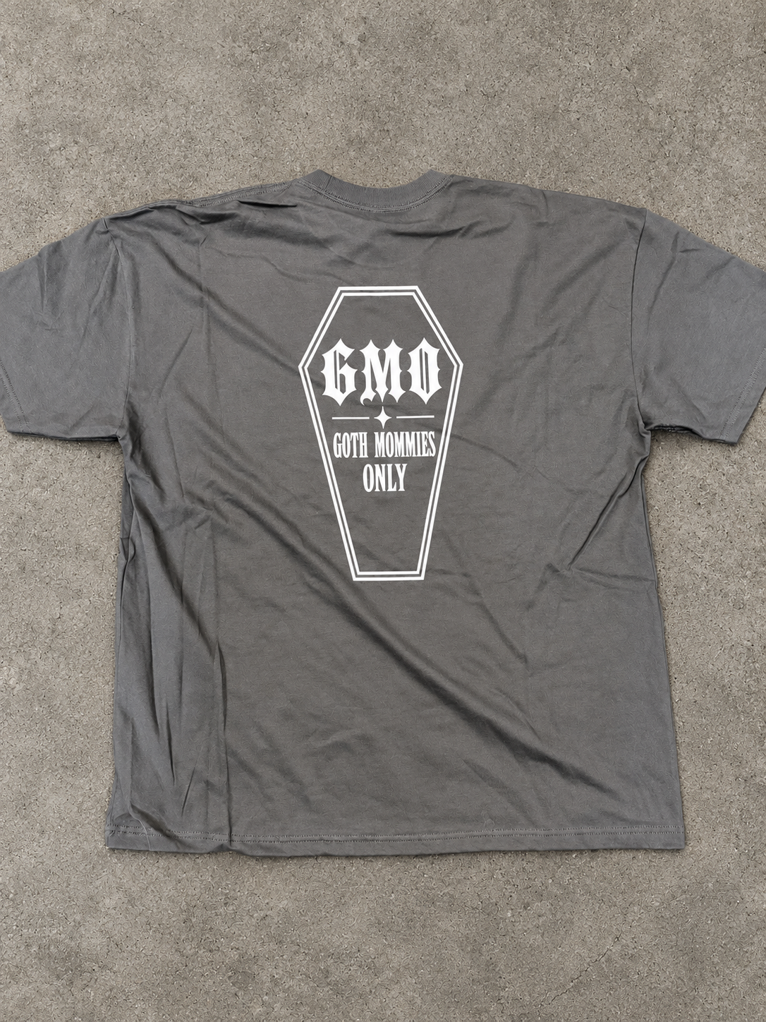 GMO Tee