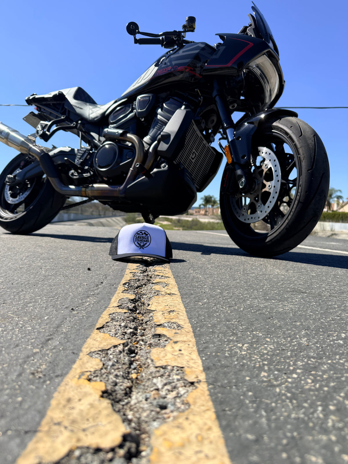 SnapBack