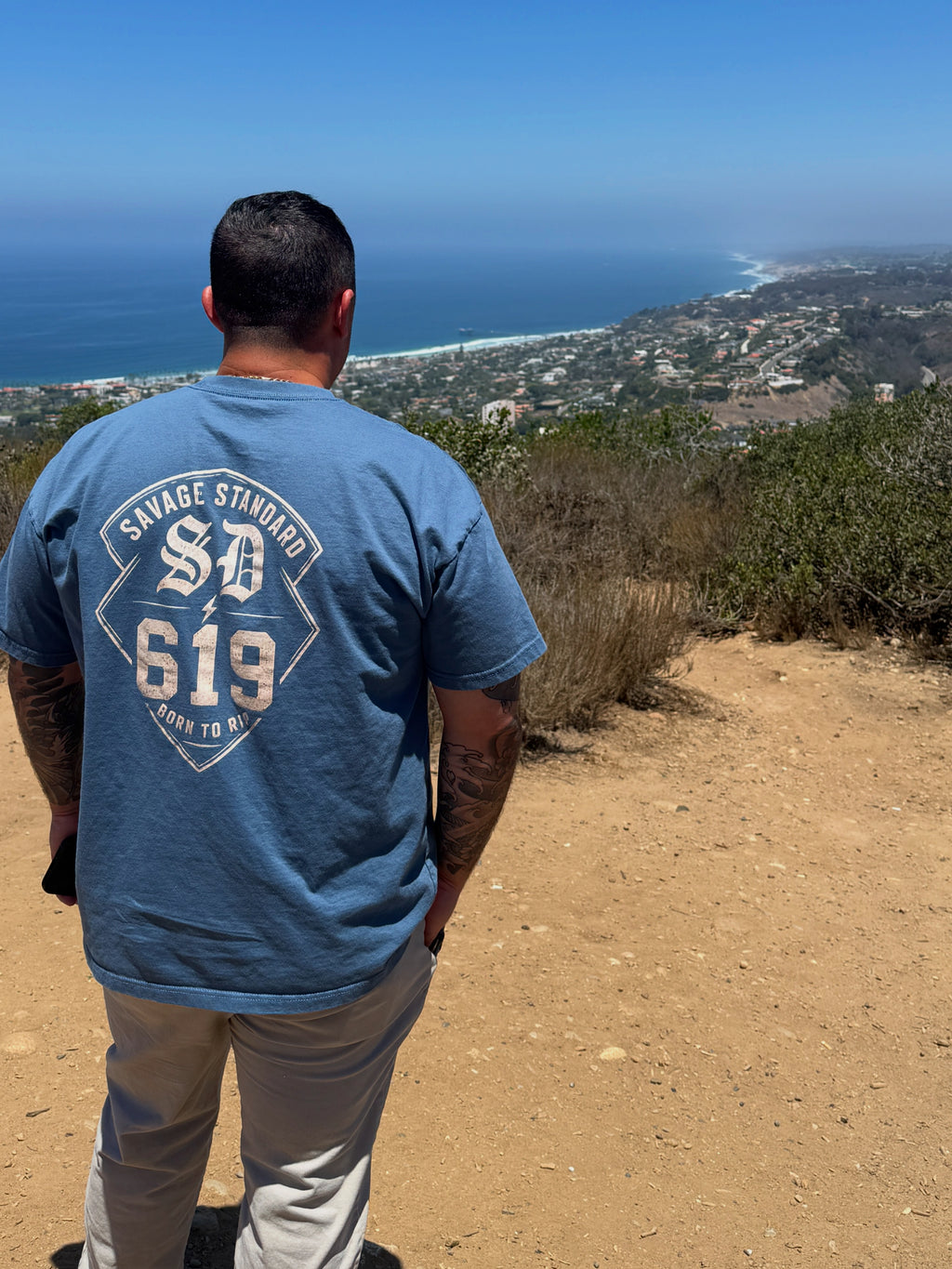 619 Tee