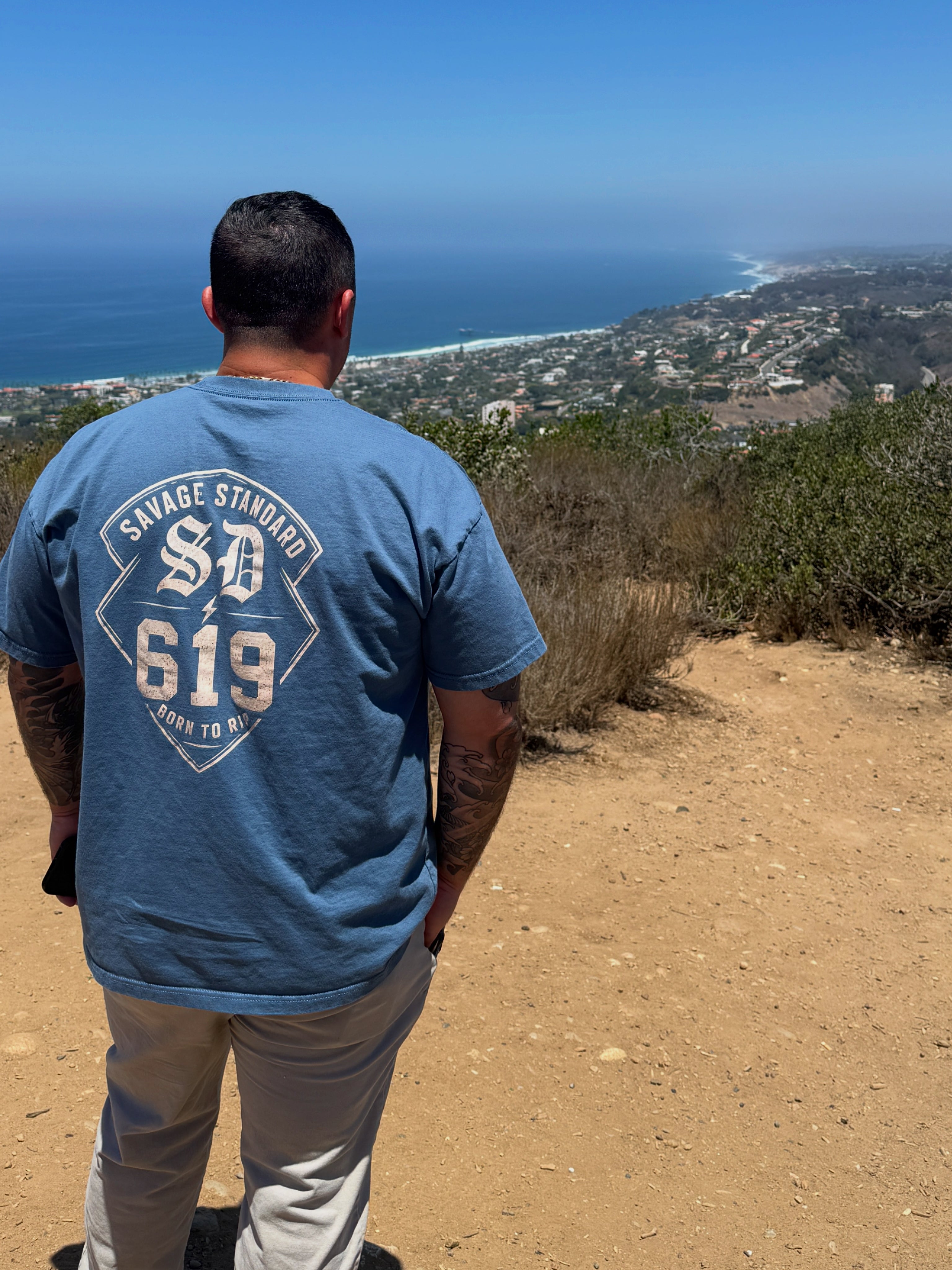 619 Tee