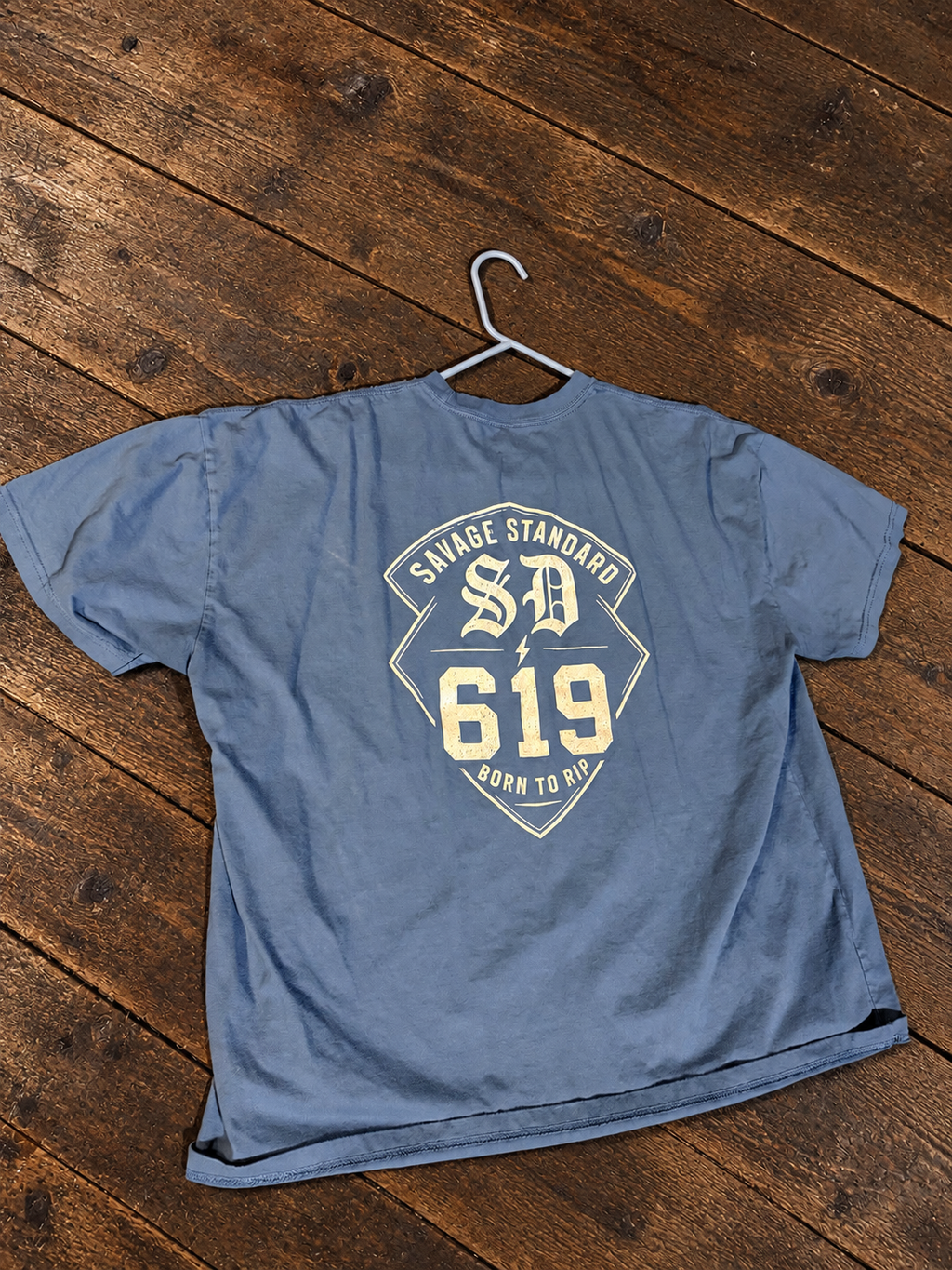 619 Tee