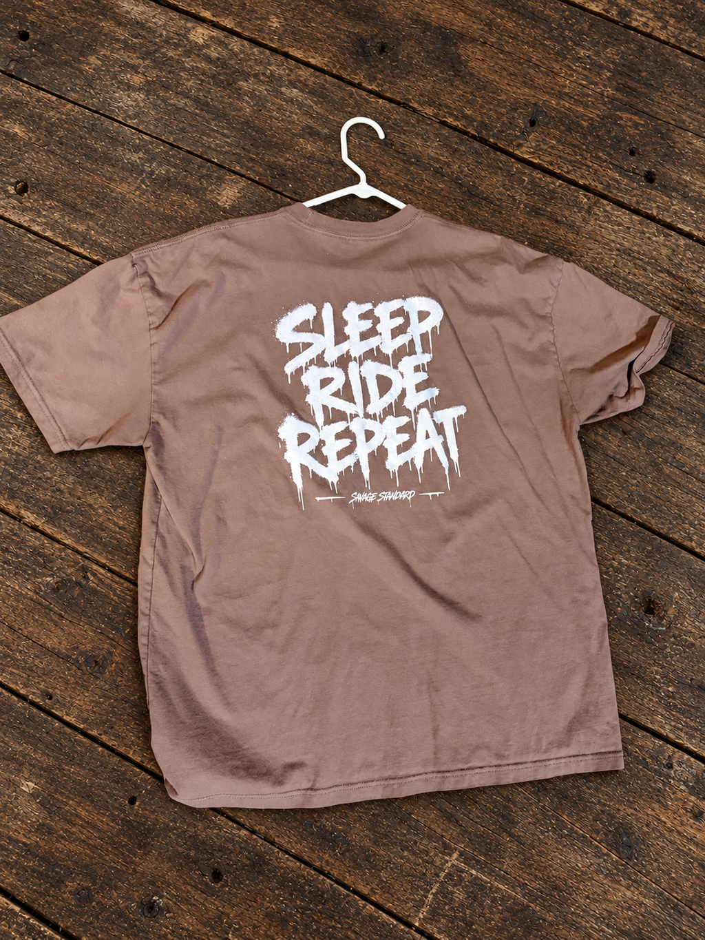 Repeat Tee