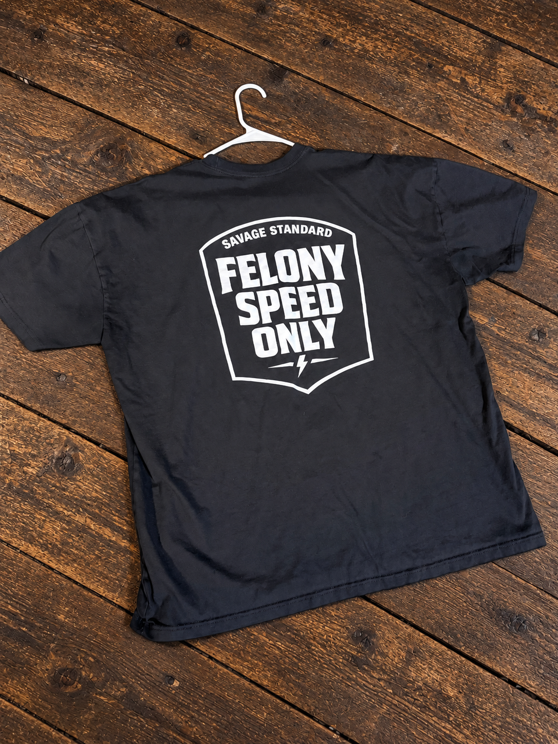Felon Tee