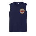 True Navy - FRONT