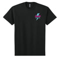 Black - 7200 - FRONT