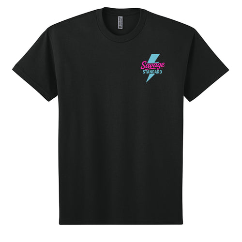 Black - 7200 - FRONT