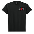 Black - 7200 - FRONT