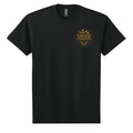 Black - 7200 - FRONT