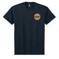 Midnight Navy - 7200 - FRONT