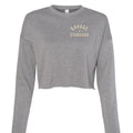 DEEP HEATHER - B7503 - FRONT