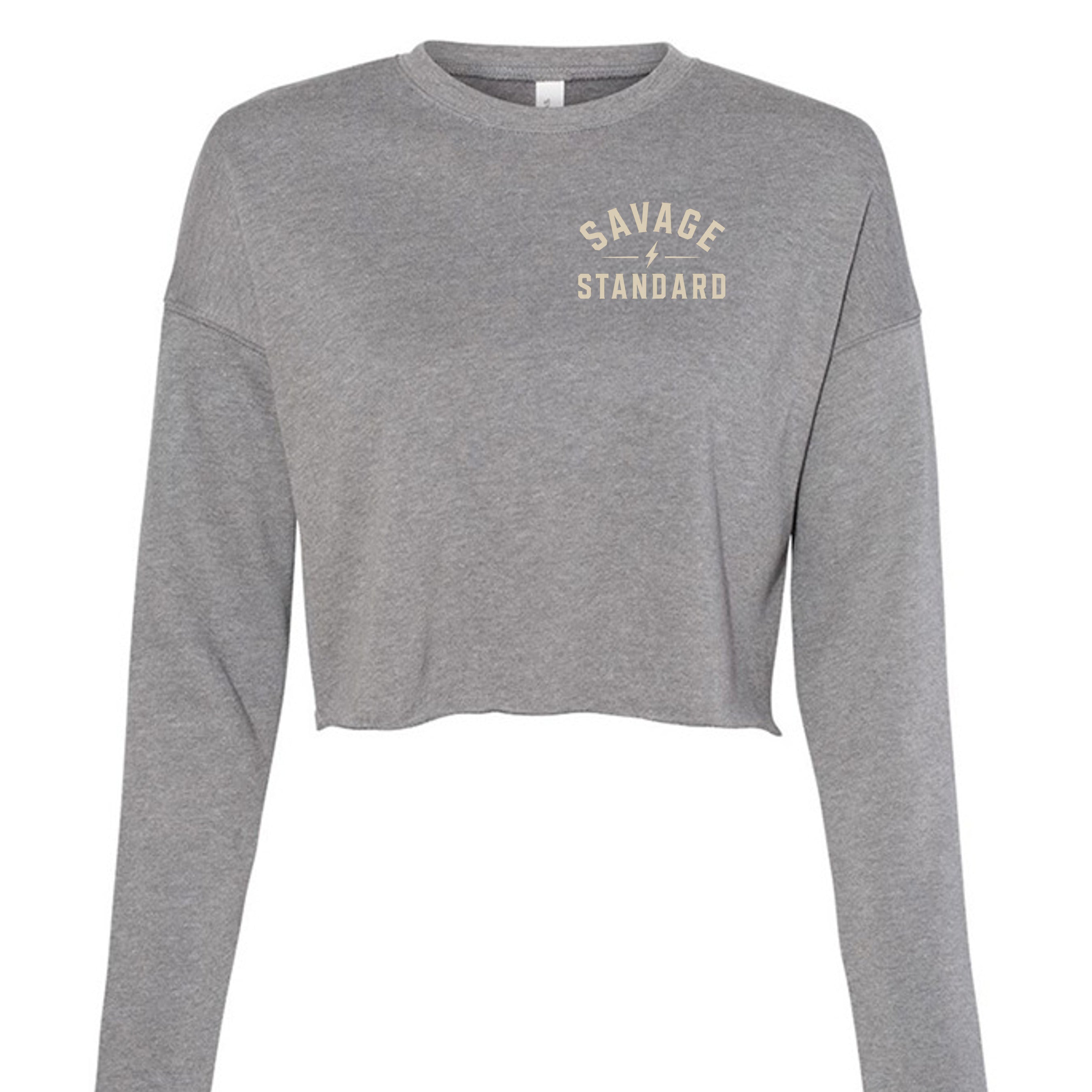 DEEP HEATHER - B7503 - FRONT