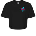 BLACK - 6482 - FRONT
