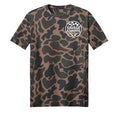 Duck Camo - PRM180PT - FRONT