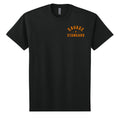 Black - 7200 - FRONT