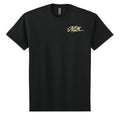 Black - 7200 - FRONT