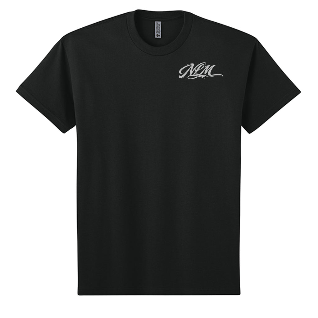 Black - 7200 - FRONT