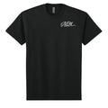 Black - 7200 - FRONT