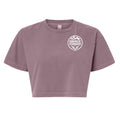 Faded Smokey Violet - 1302GD - FRONT