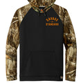 Black/ Realtree Edge - RU451 - FRONT