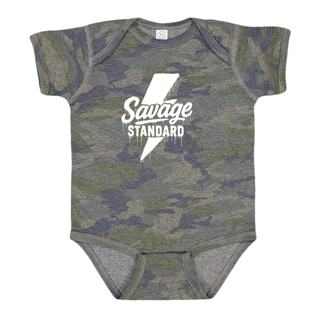 Vintage Camo - 4424 - FRONT