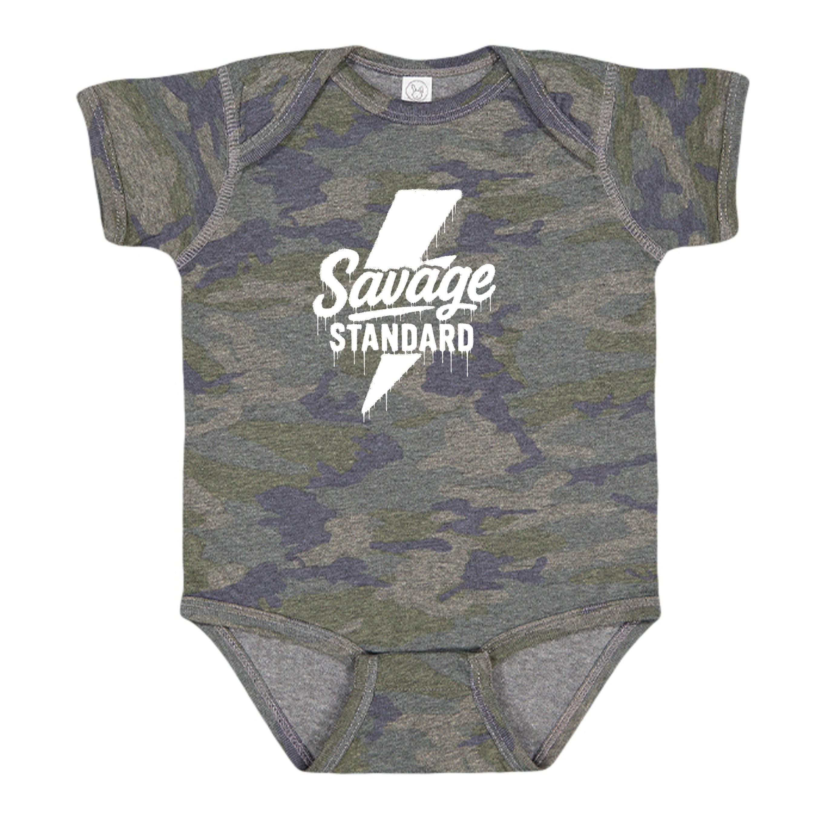 Vintage Camo - 4424 - FRONT