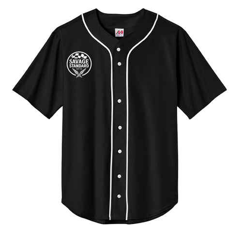 BLACK - N4184 - FRONT