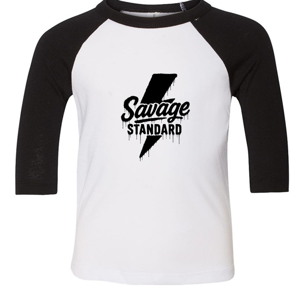 WHITE/ BLACK - 3200T - FRONT