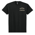 Black - 7200 - FRONT
