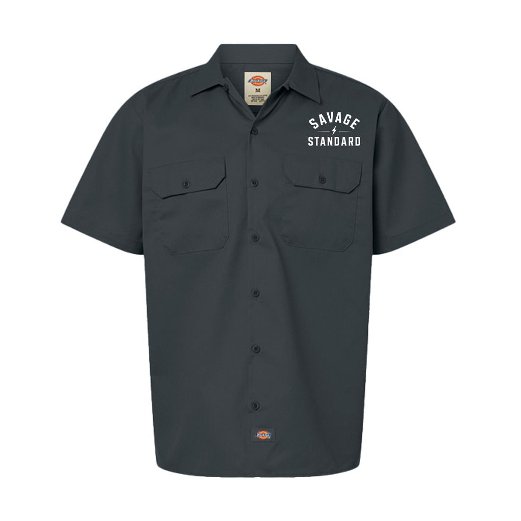 Charcoal - 2574 - FRONT