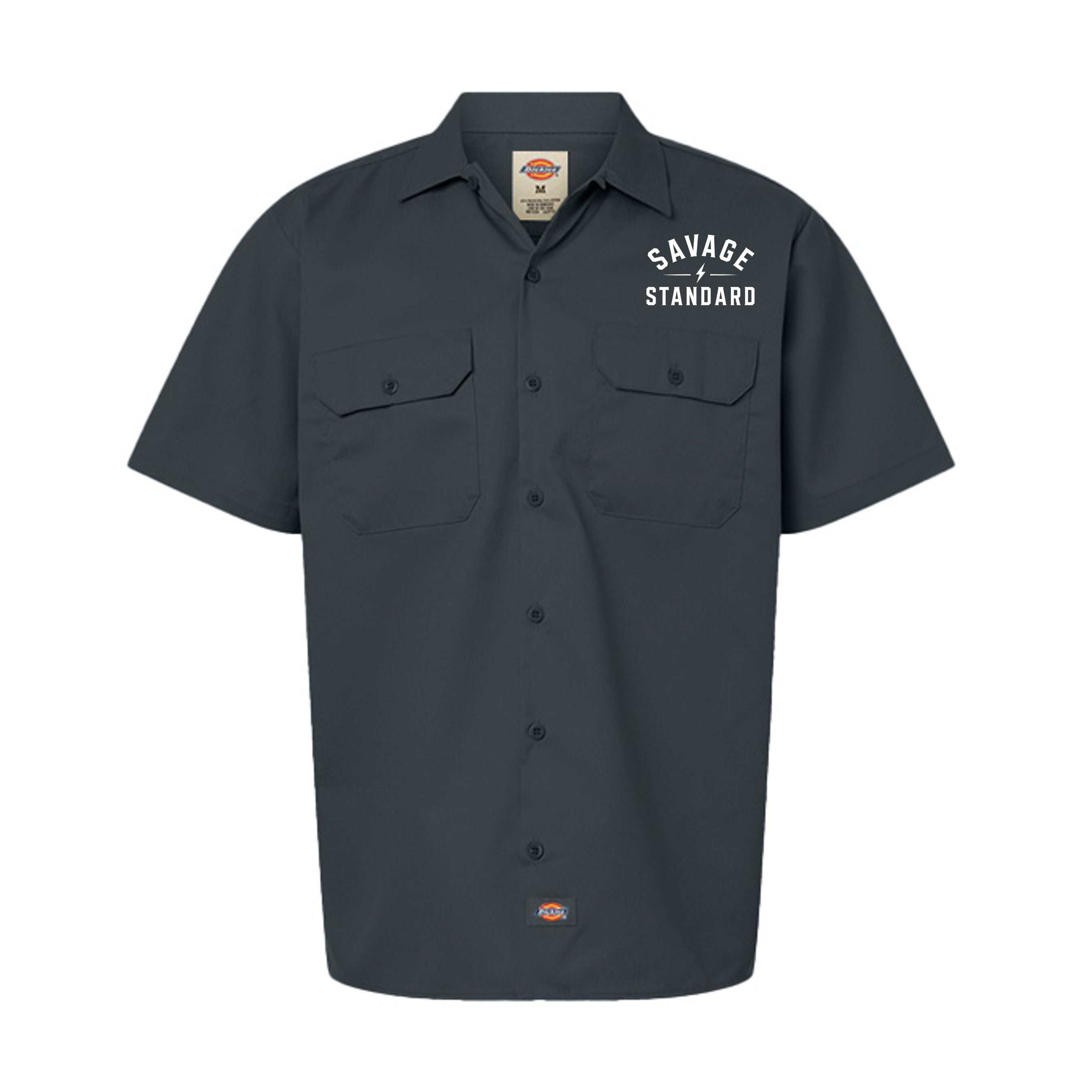 Charcoal - 2574 - FRONT