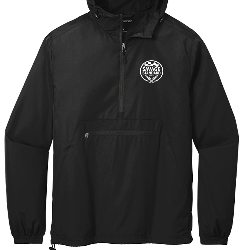 Black - JST66 - FRONT